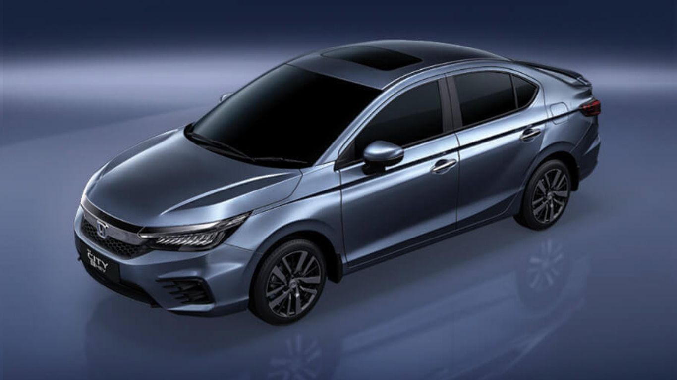 Quanto o Honda City 2023 faz por litro?