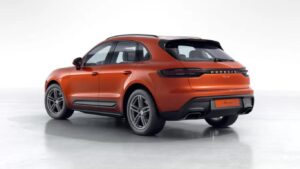 Novo Porsche Macan 2024: Excelência em Performance e Tecnologia de Ponta