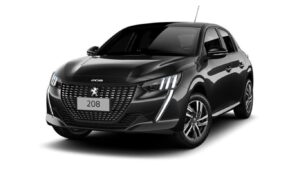 Quanto custa a revisão do Peugeot 208 2023?