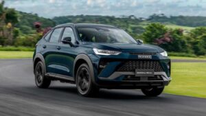 Quanto custa o Haval H6 2023?