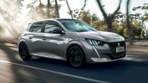 Opções de Preços para os Pneus de Fabricante do Peugeot 208 2023