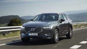 Volvo Anuncia Fim da Produção de Motores a Diesel: Rumo à Eletrificação Total