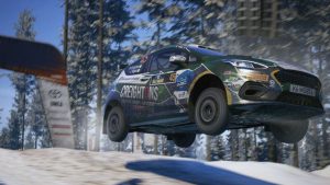 EA Sports WRC 2023 é a próxima geração da simulação de rally: Confira a jogabilidade do game