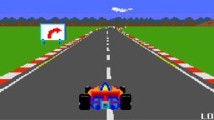 Lembra do game “Pole Position”? Atari 2600 Plus revive era dourada dos videogames