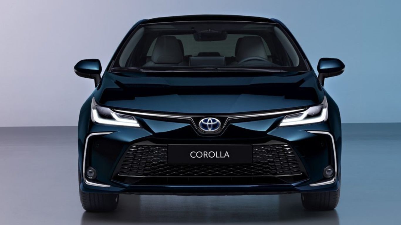 Toyota prova que Corolla não é “carro de tiozão” através das redes sociais