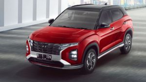 Novo Hyundai Creta 2025 Segue Inovando e Agradando ao Brasil