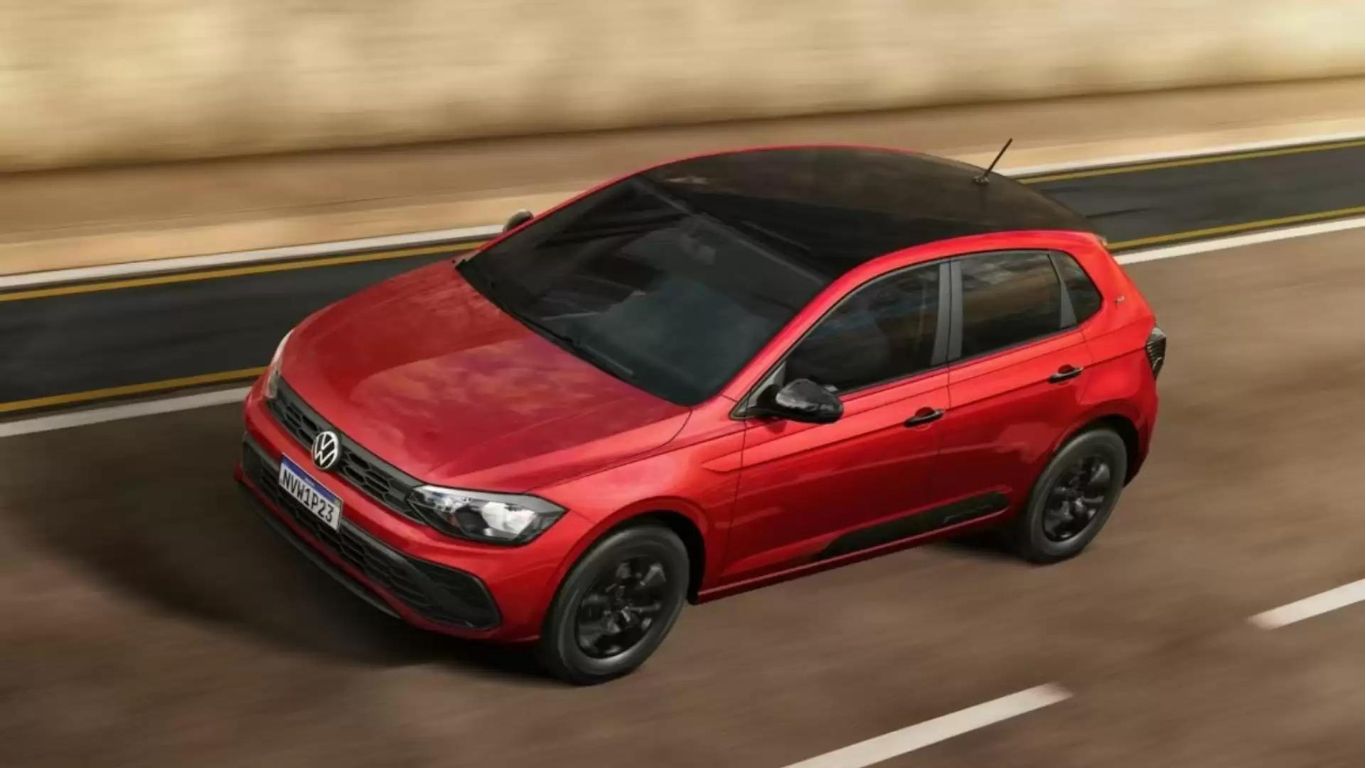 Novo Polo 2025 Lançamento, preço, design e mais