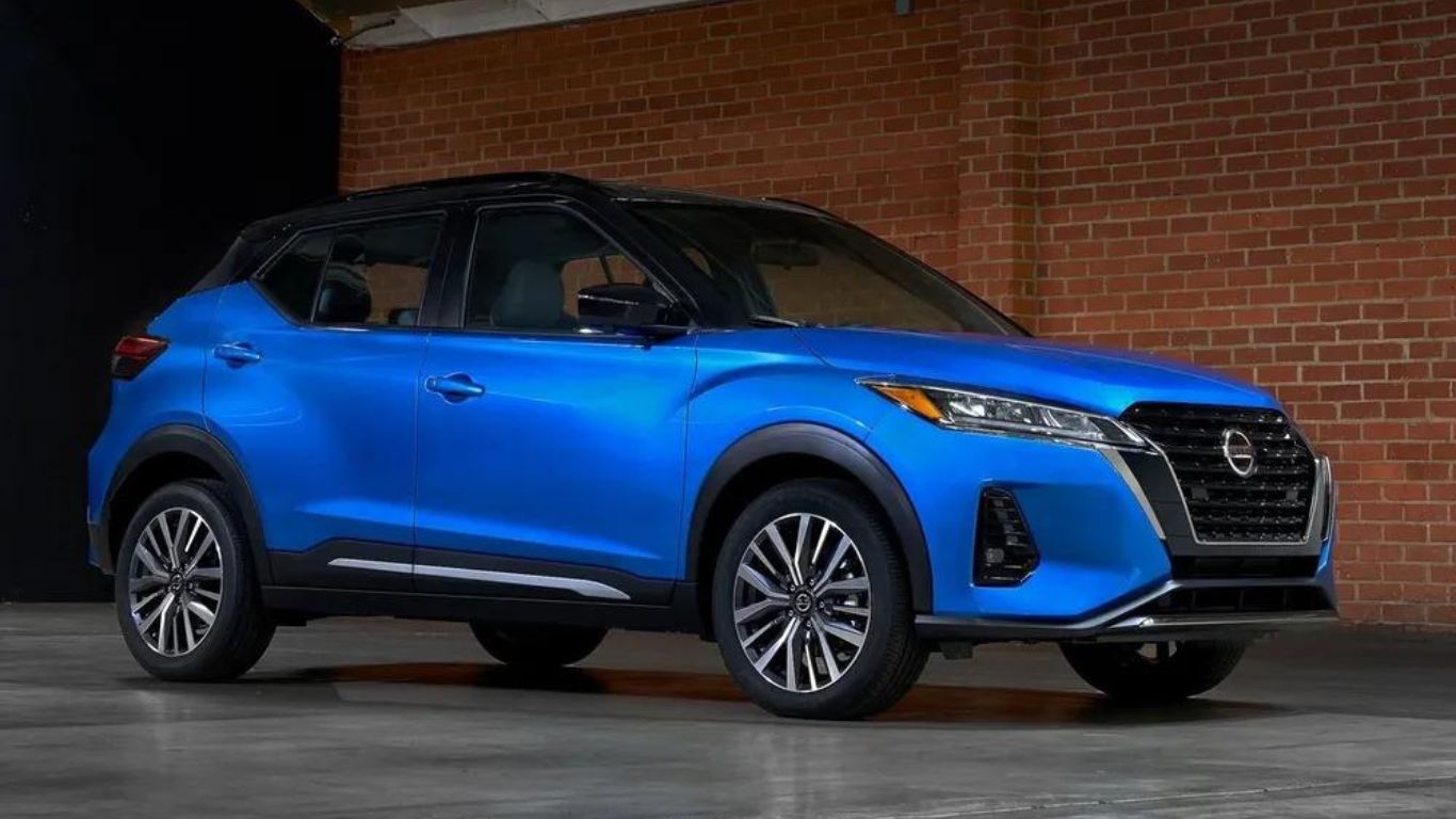 Novo Nissan Kicks 2025 explora o futuro automotivo e aposta alto