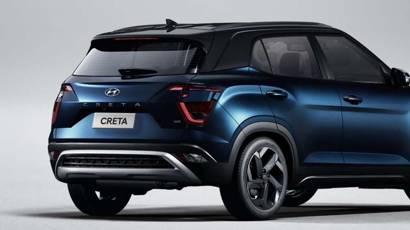 Novo Hyundai Creta Ultimate 2025 preço
