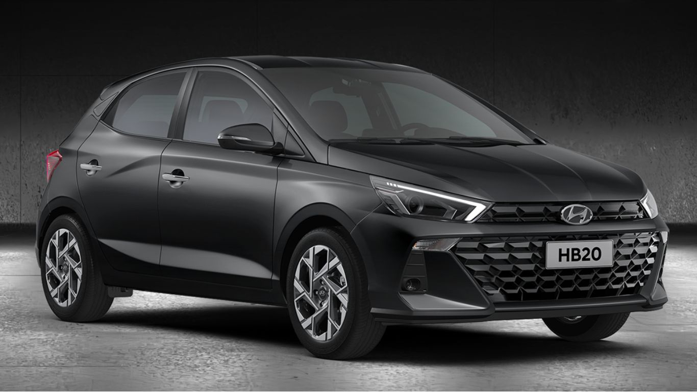 Desvendando o óleo perfeito para a transmissão automática do seu Hyundai HB20 2024