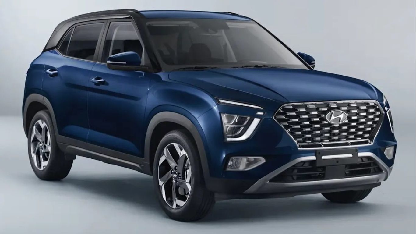 Novo Hyundai Creta Comfort 2025 preço