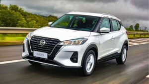 Qual o Valor do Nissan Kicks 2024?