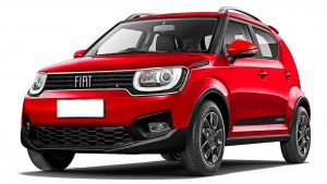 Novo Fiat Mobi 2025: Antecipações e Expectativas da Próxima Geração