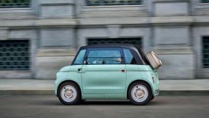 Fiat Topolino: Apreensão de Lote na Itália por Indicação Falsa de Origem