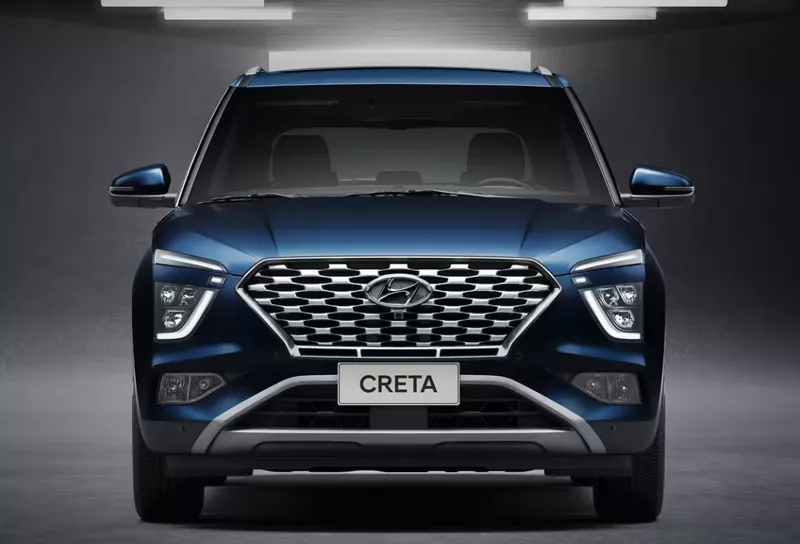Hyundai Creta 2025 Preços e Atualizações