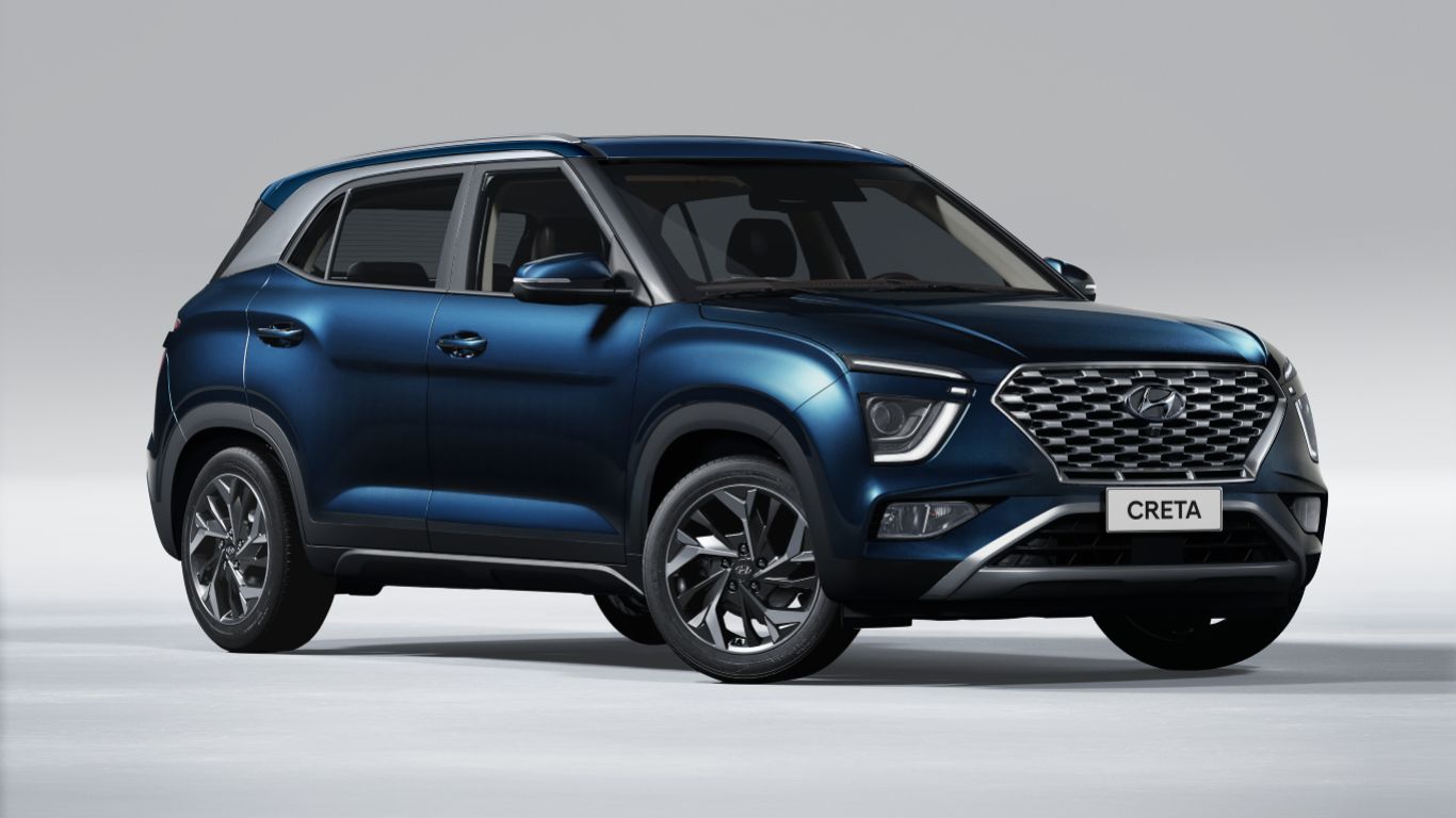 Quanto custa o Hyundai Creta 2024?