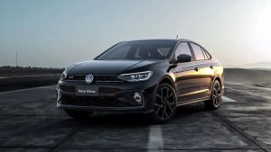 Novo Volkswagen Virtus 2025 inova e mantém pontos que o consagraram