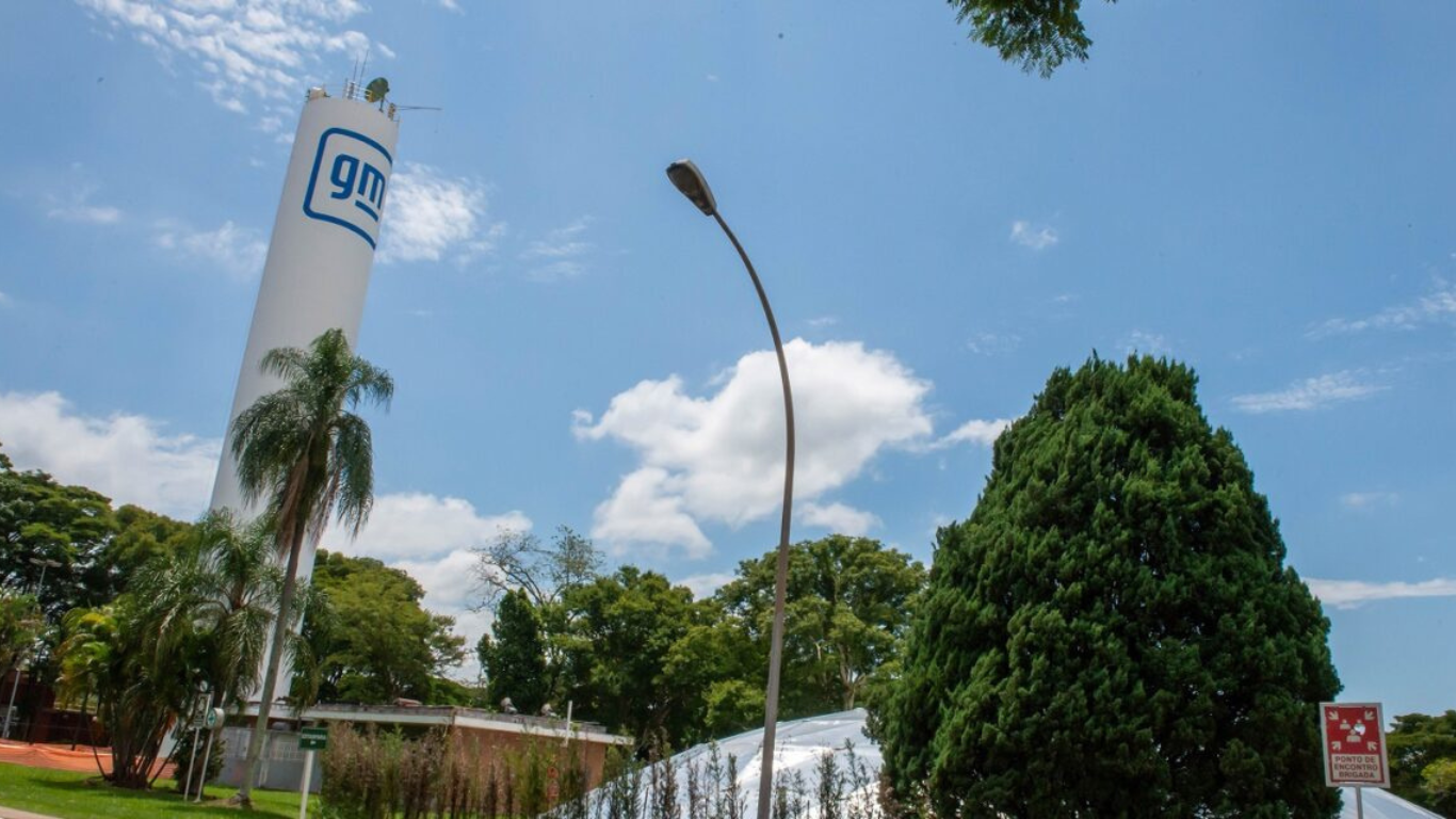 GM e Sindicato dos Metalúrgicos de São José dos Campos continuam sem acordo