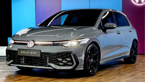 Golf GTI volta ao Brasil com exibição especial no Rock in Rio