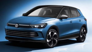 Novo SUV compacto da Volkswagen é destaque no Rock in Rio e promete aquecer o mercado em 2025