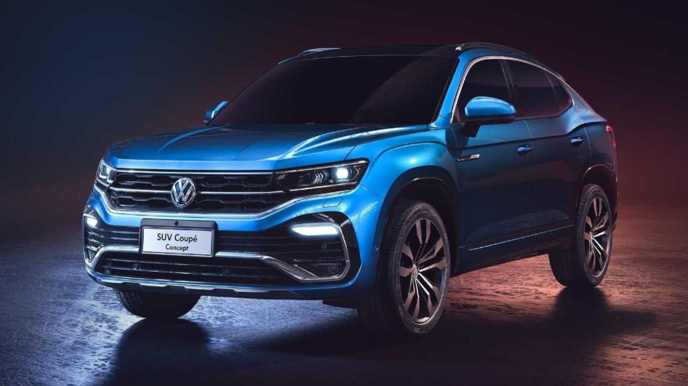 Novo SUV da Volkswagen produzido em Taubaté promete agitar mercado automotivo em 2025