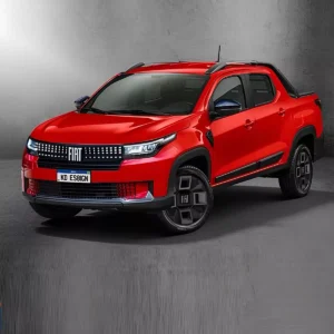 Nova Fiat Strada 2026: Preço, Motor, Versões e Lançamento
